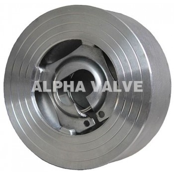 Forged Wafer Check Valve